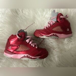 Jordan Size 11c Pre Owned